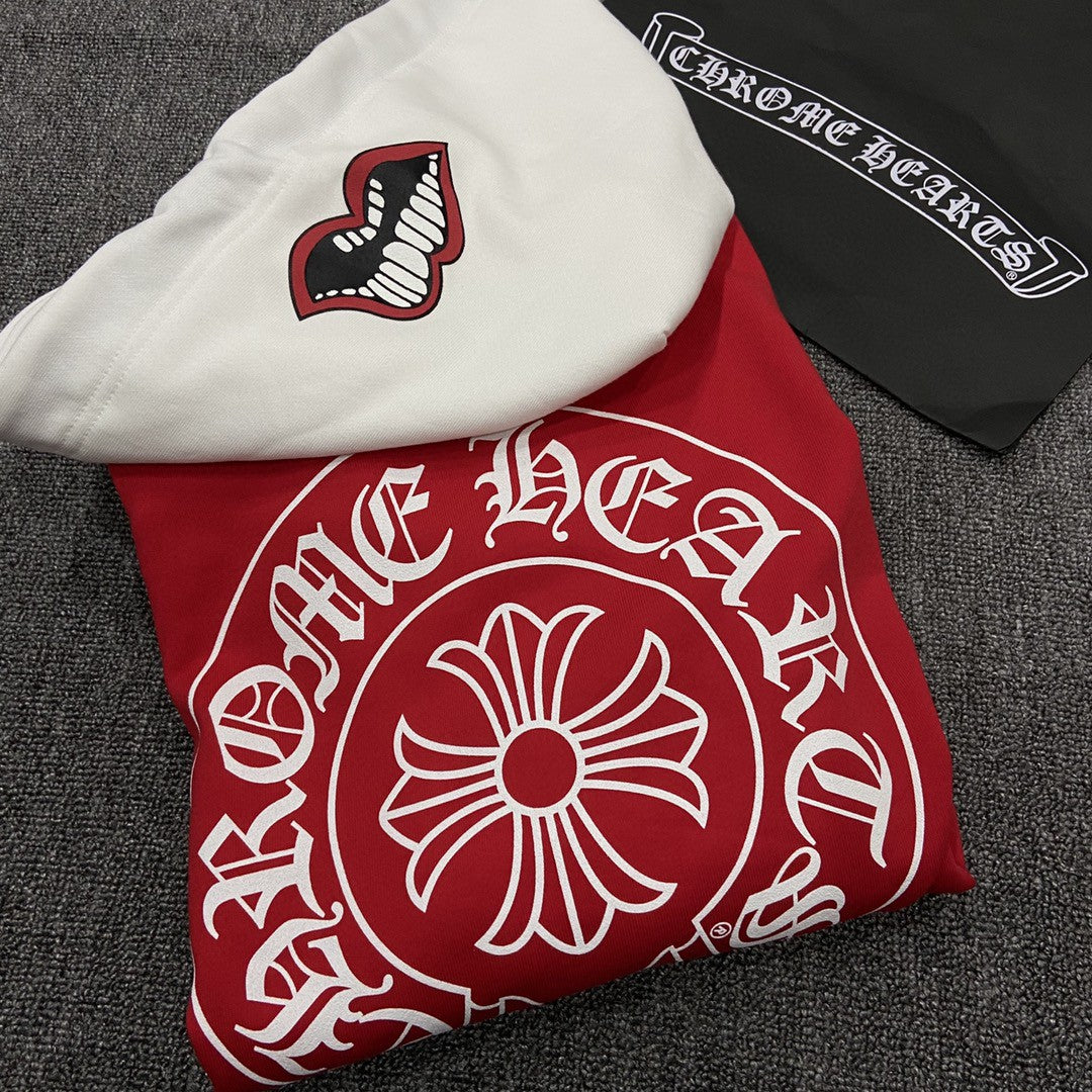 Best Replica Chrome Hearts Dupes Hoodie Replica - Colareps