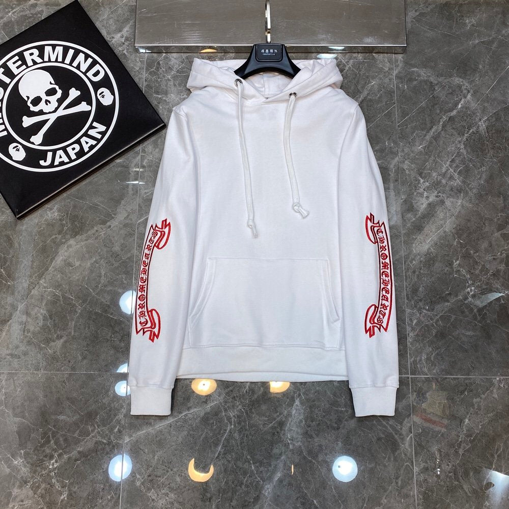 Best Replica Chrome Hearts Hoodie Replica - Colareps