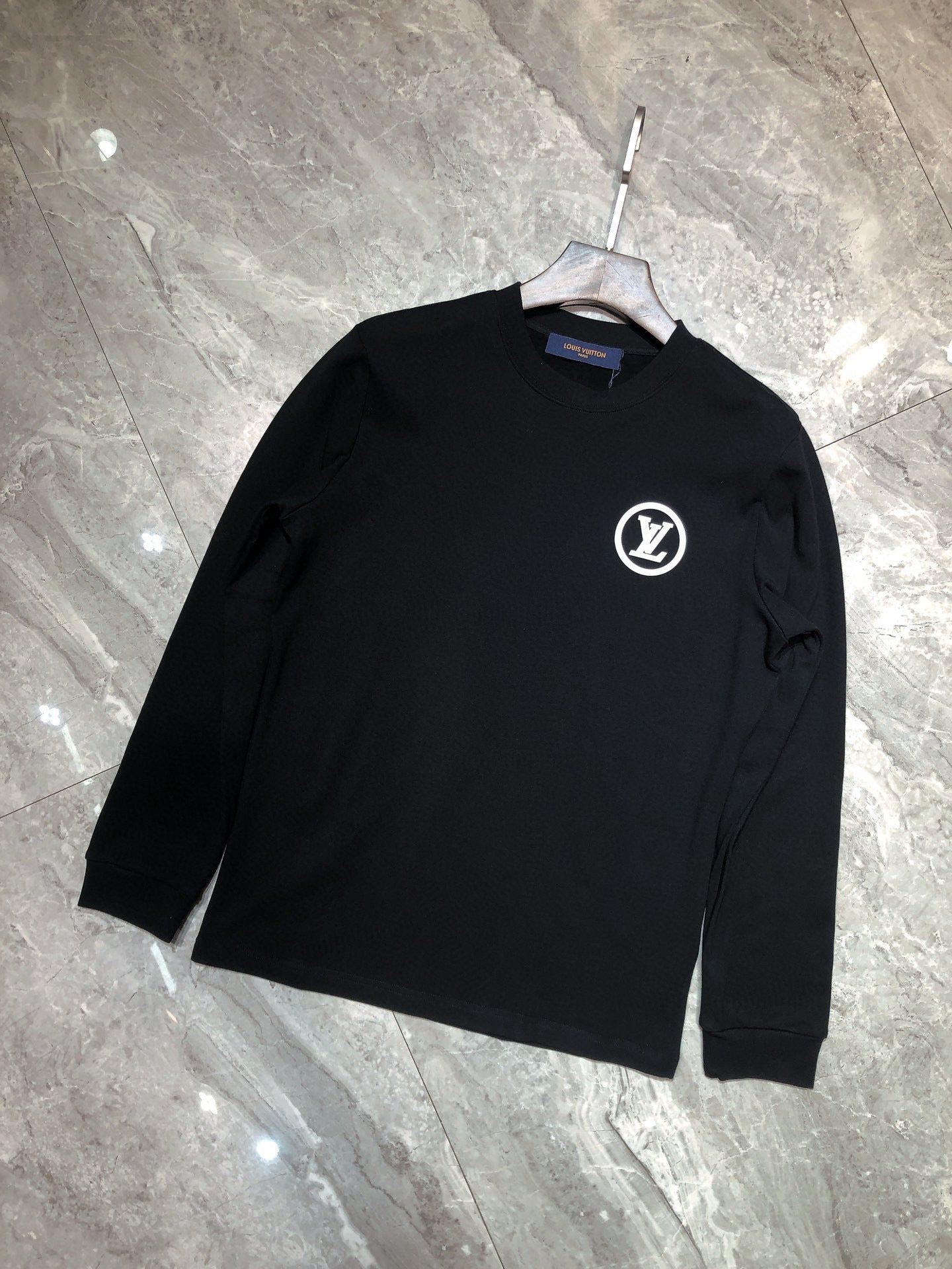 Best Replica Louis Vuitton Long Sleeve Shirt - Colareps