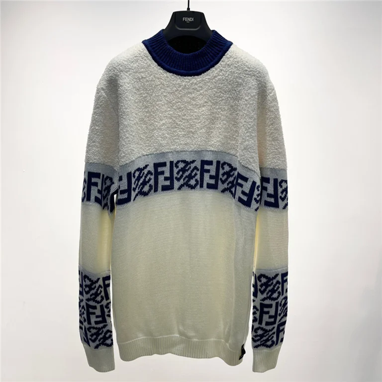Best Replica 2022fw Fendi Sweater - Colareps