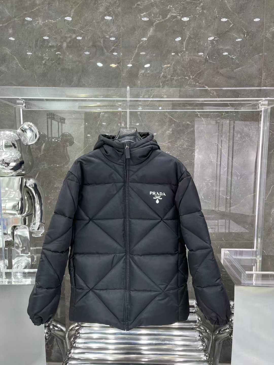 Best Replica Prada Jacket - Colareps