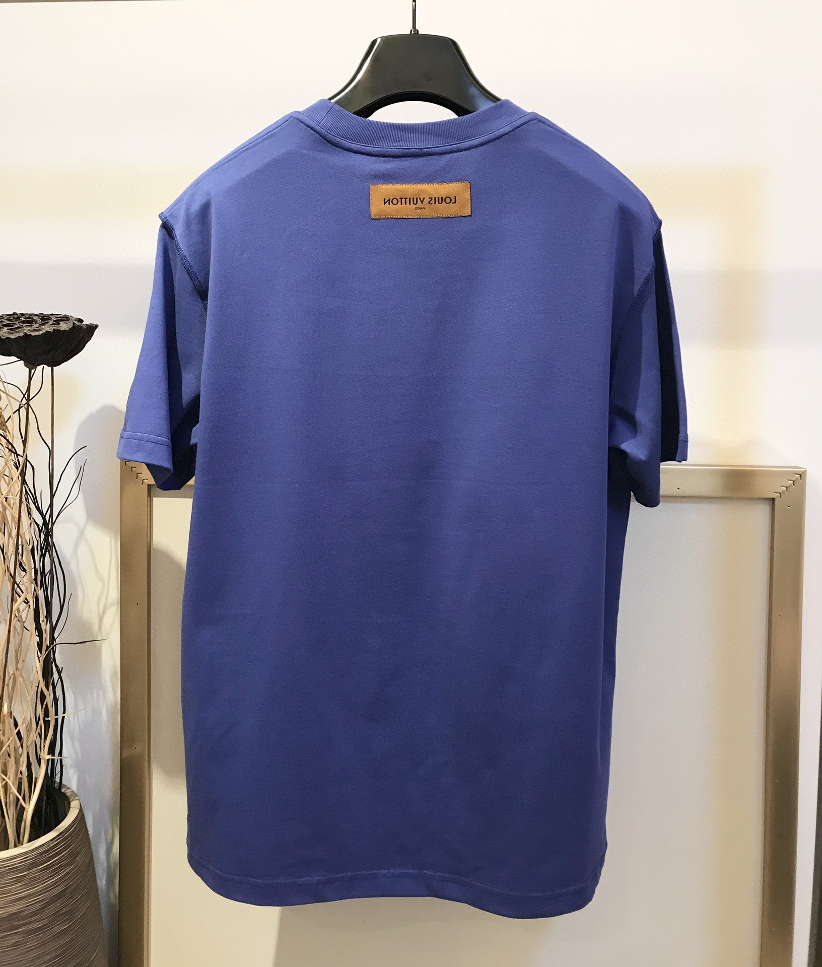 Best Replica Louis Vuitton T-shirt - Colareps