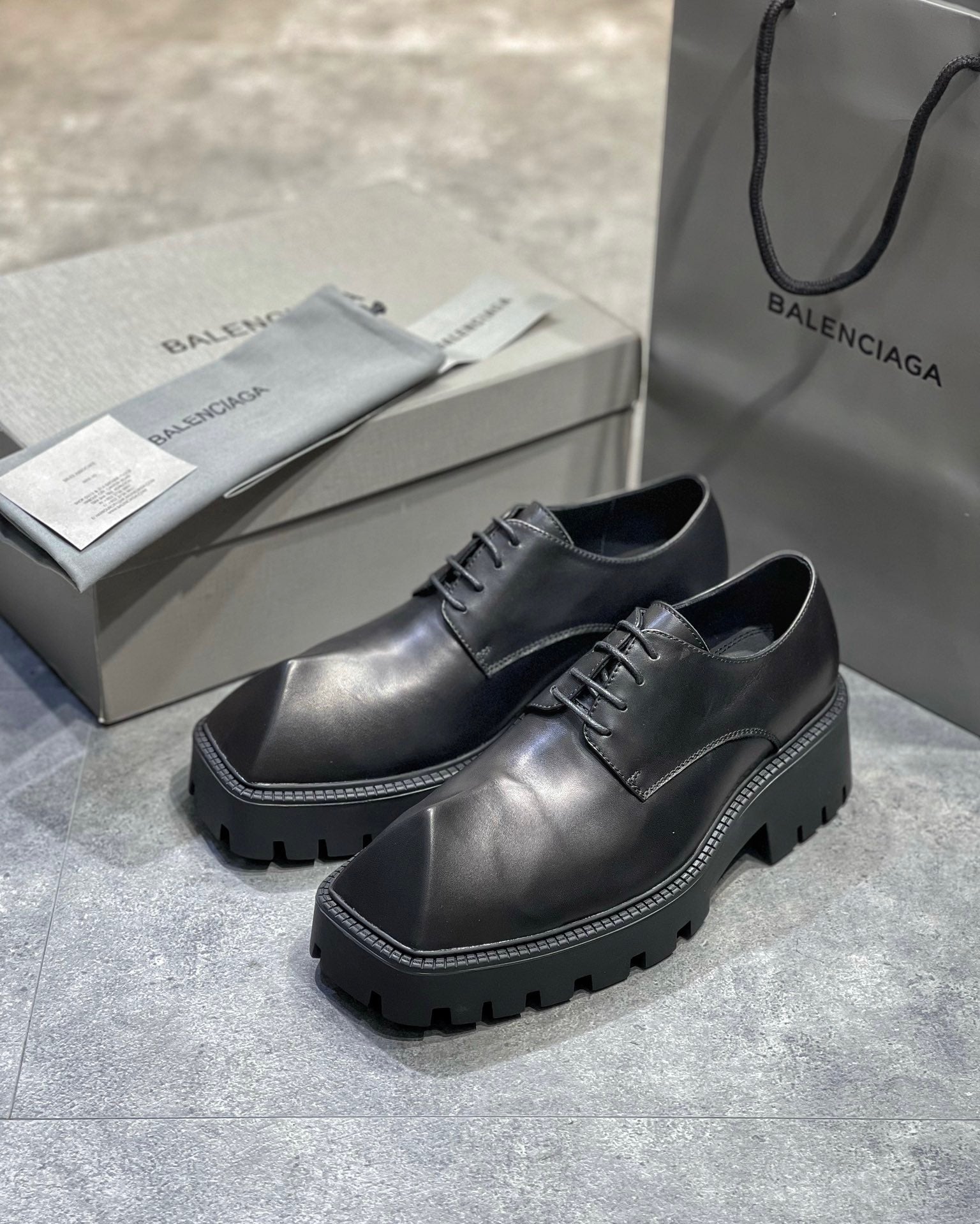 Best Replica Balenciaga Shoes - Colareps