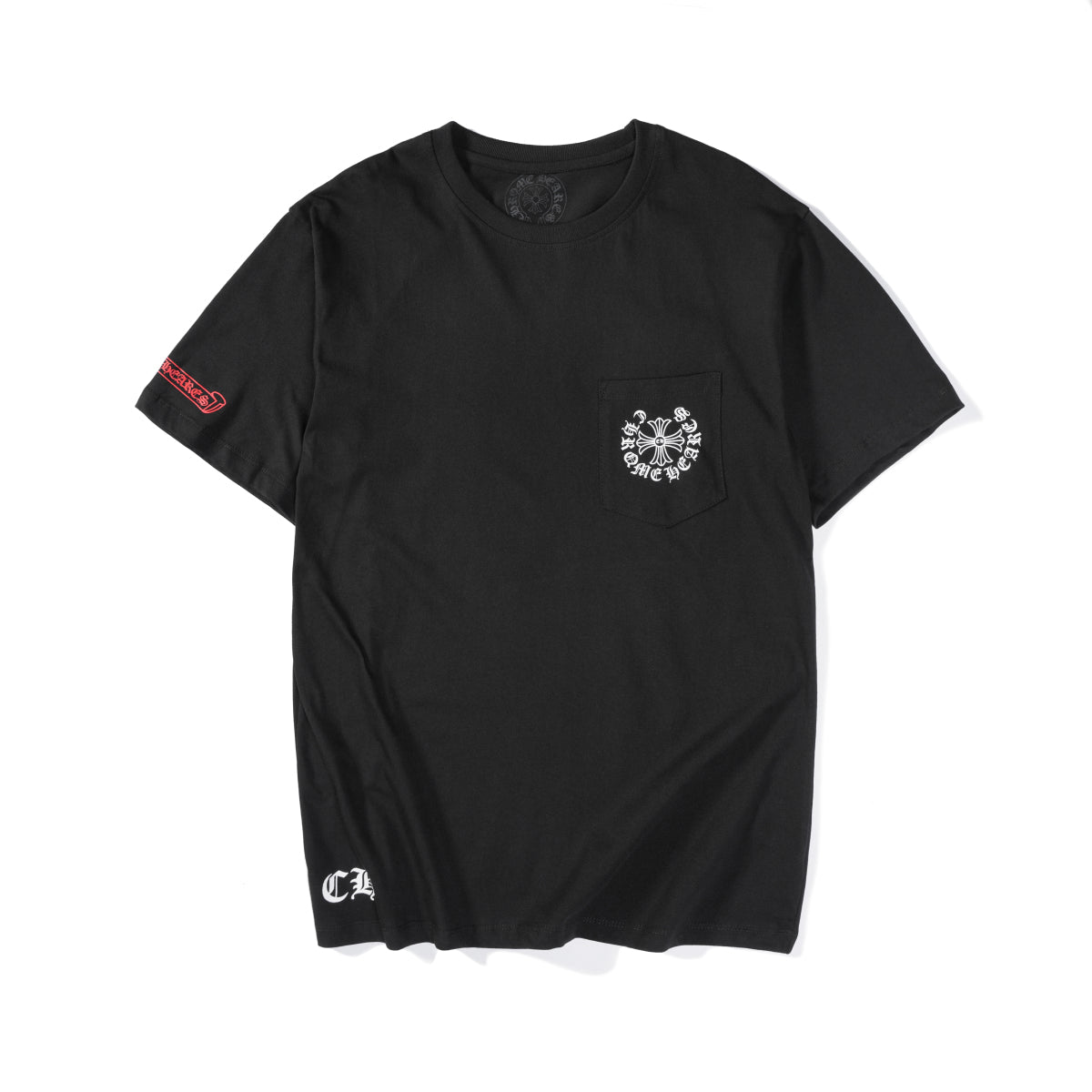 Best Replica Chrome Hearts T-shirt - Colareps