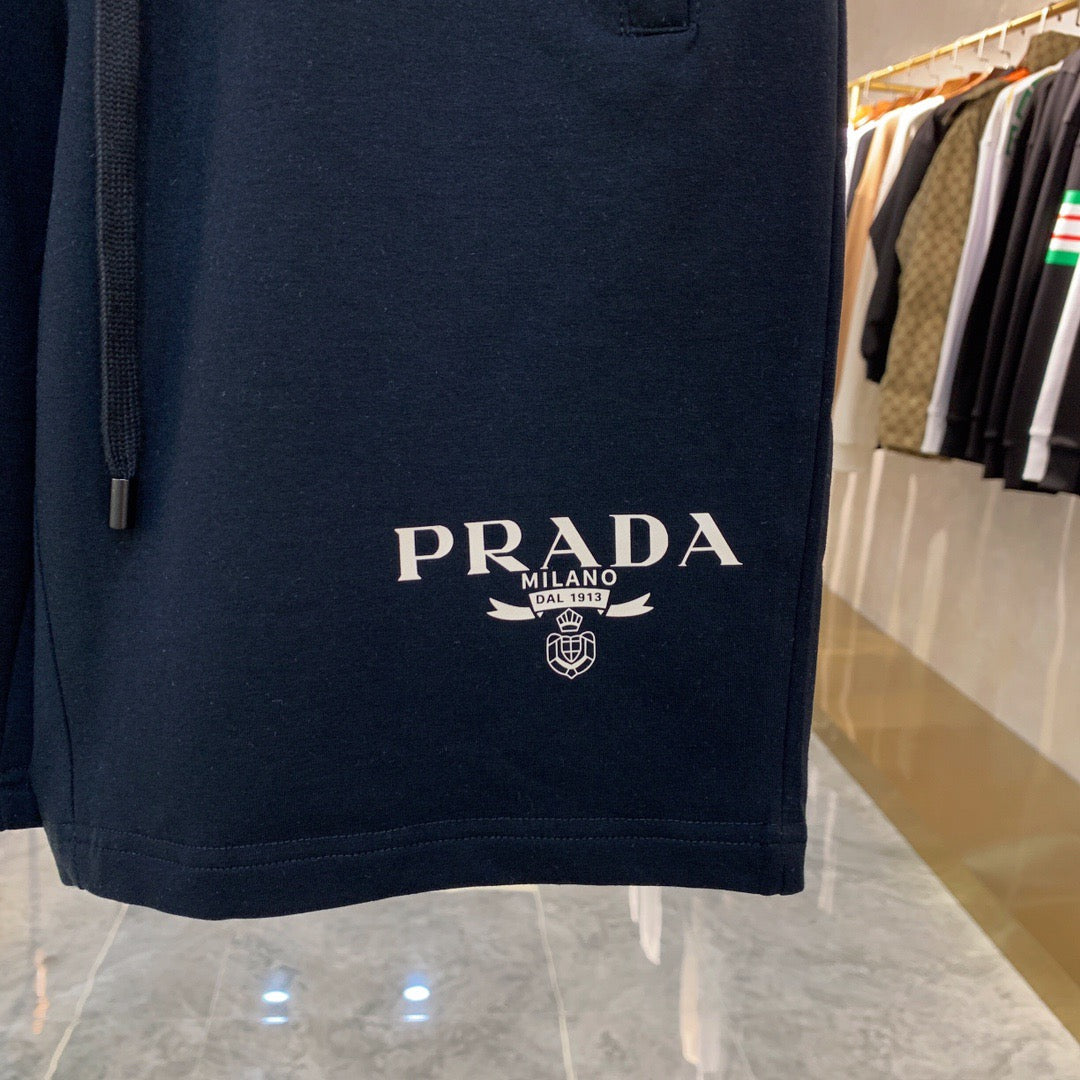 Best Replica Prada Shorts - Colareps