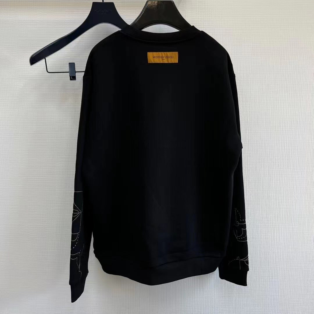 Best Replica Louis Vuitton Sweatshirt - Colareps