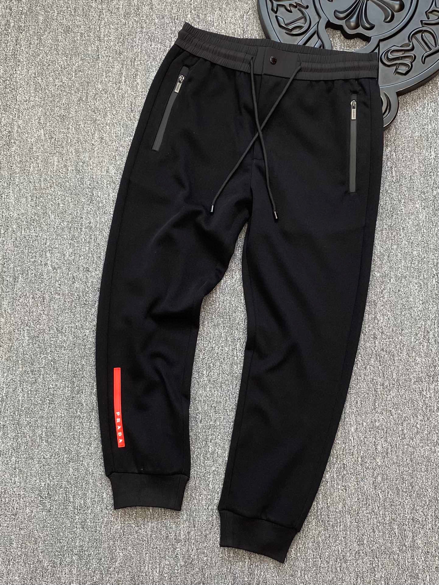 Best Replica Prada Sweatpants - Colareps