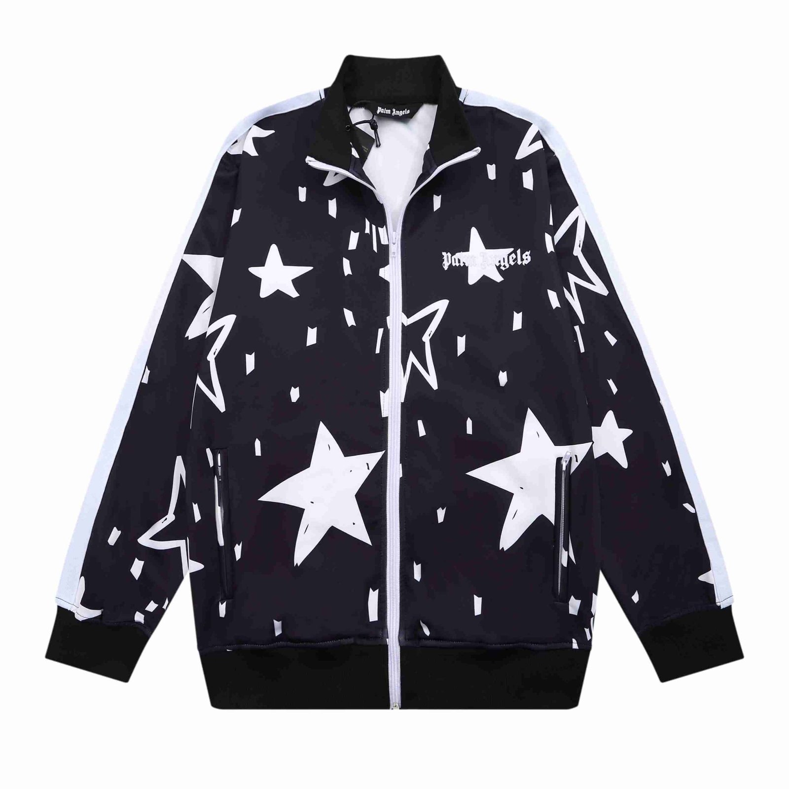 Best Replica Palm Angels Sweatpants (7) - Colareps