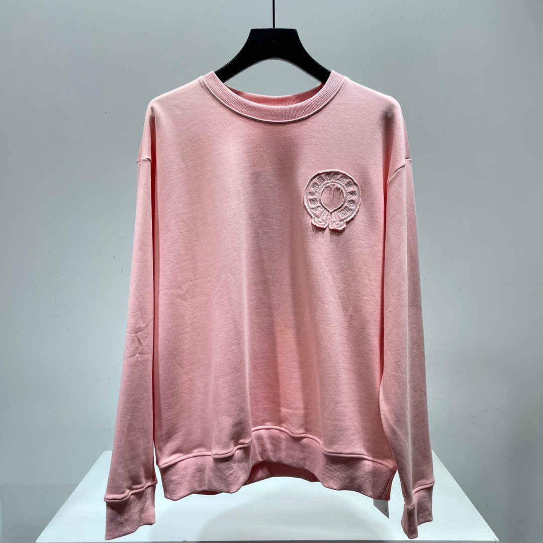 Best Replica Chrome Hearts Sweatshirt - Colareps