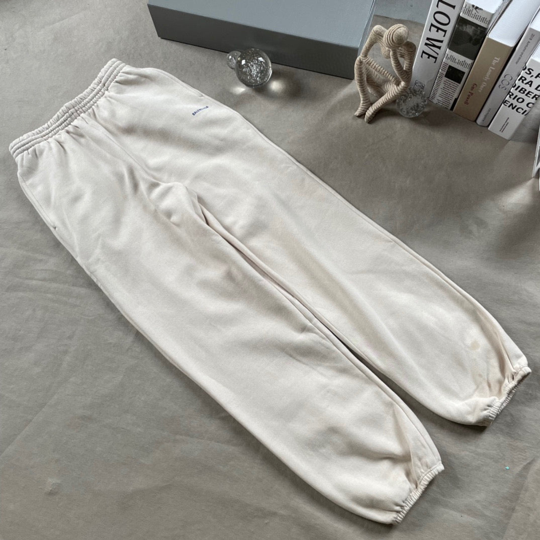 Best Replica Balenciaga Sweatpants - Colareps