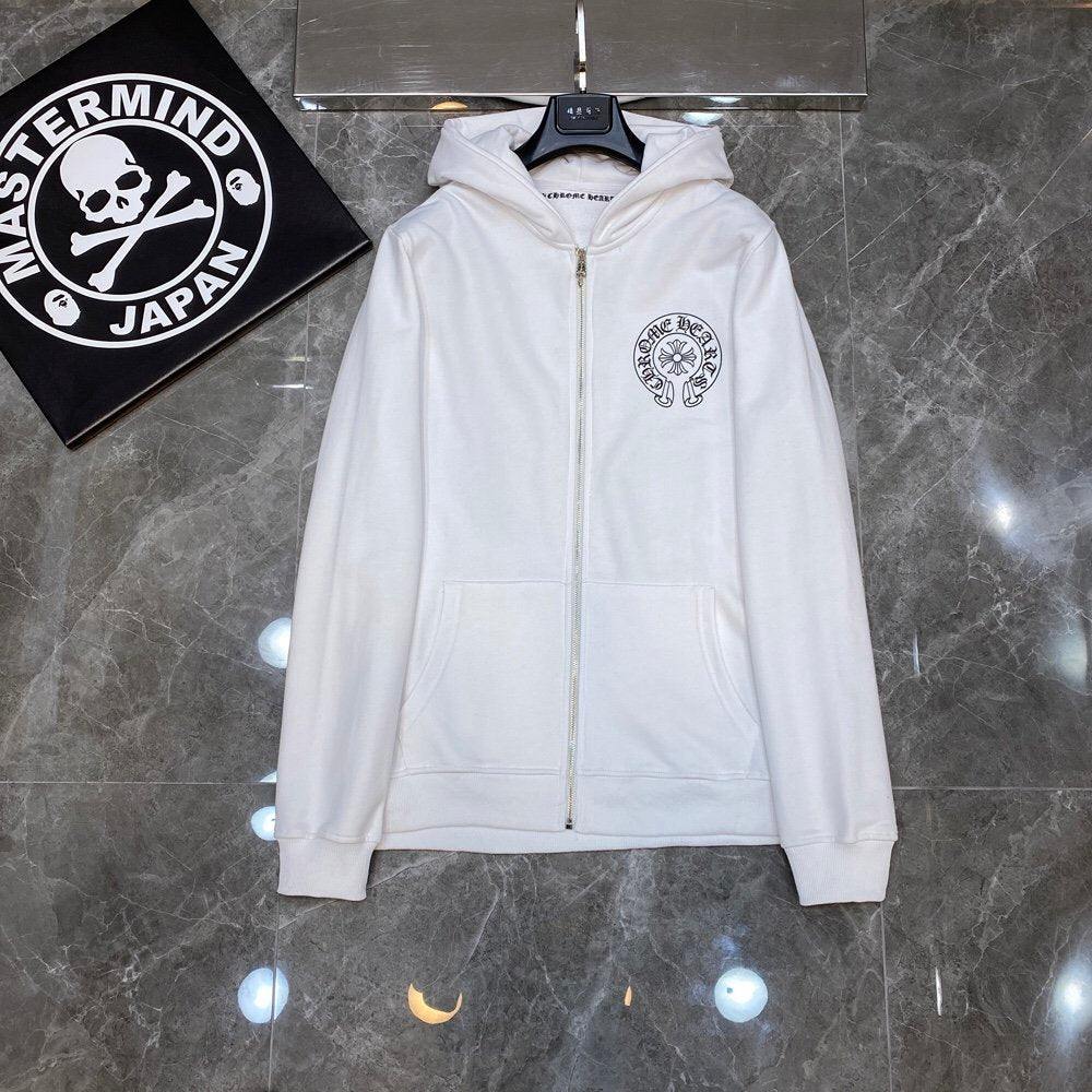 Best Replica Chrome Hearts Jacket - Colareps