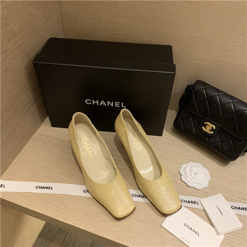 Best Replica chanel high heels sandals - Colareps
