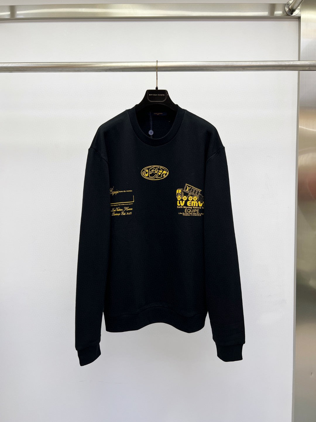 Best Replica Louis Vuitton Sweatshirt - Colareps