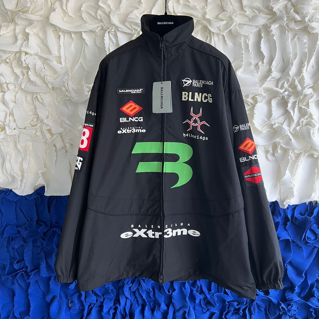 Best Replica Balenciaga Jacket - Colareps