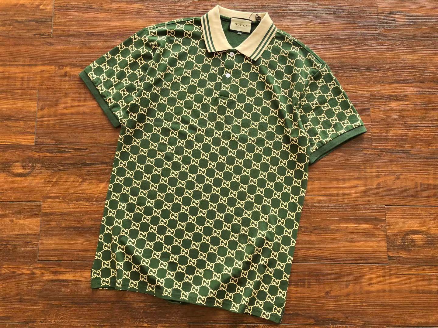 Best Replica Gucci Shirt - Colareps