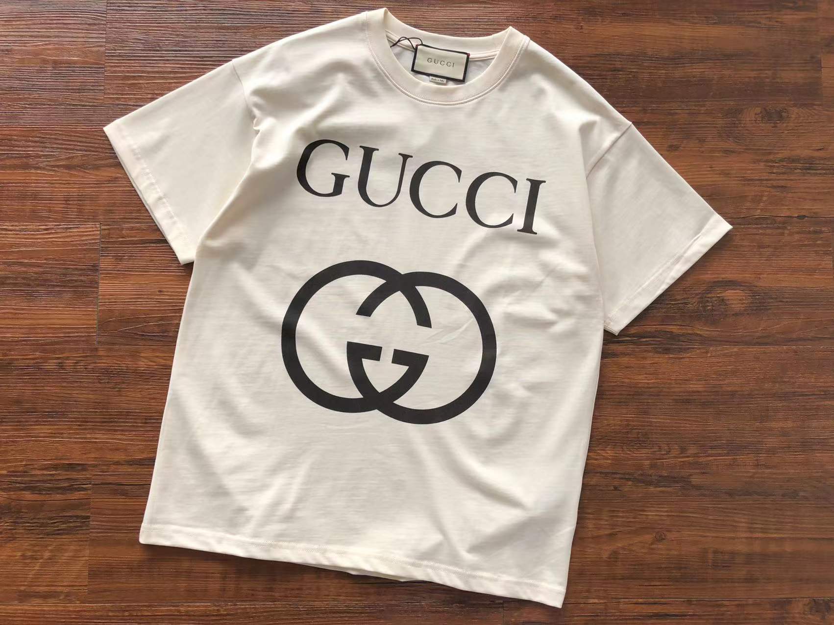 Best Replica Gucci T-shirt - Colareps