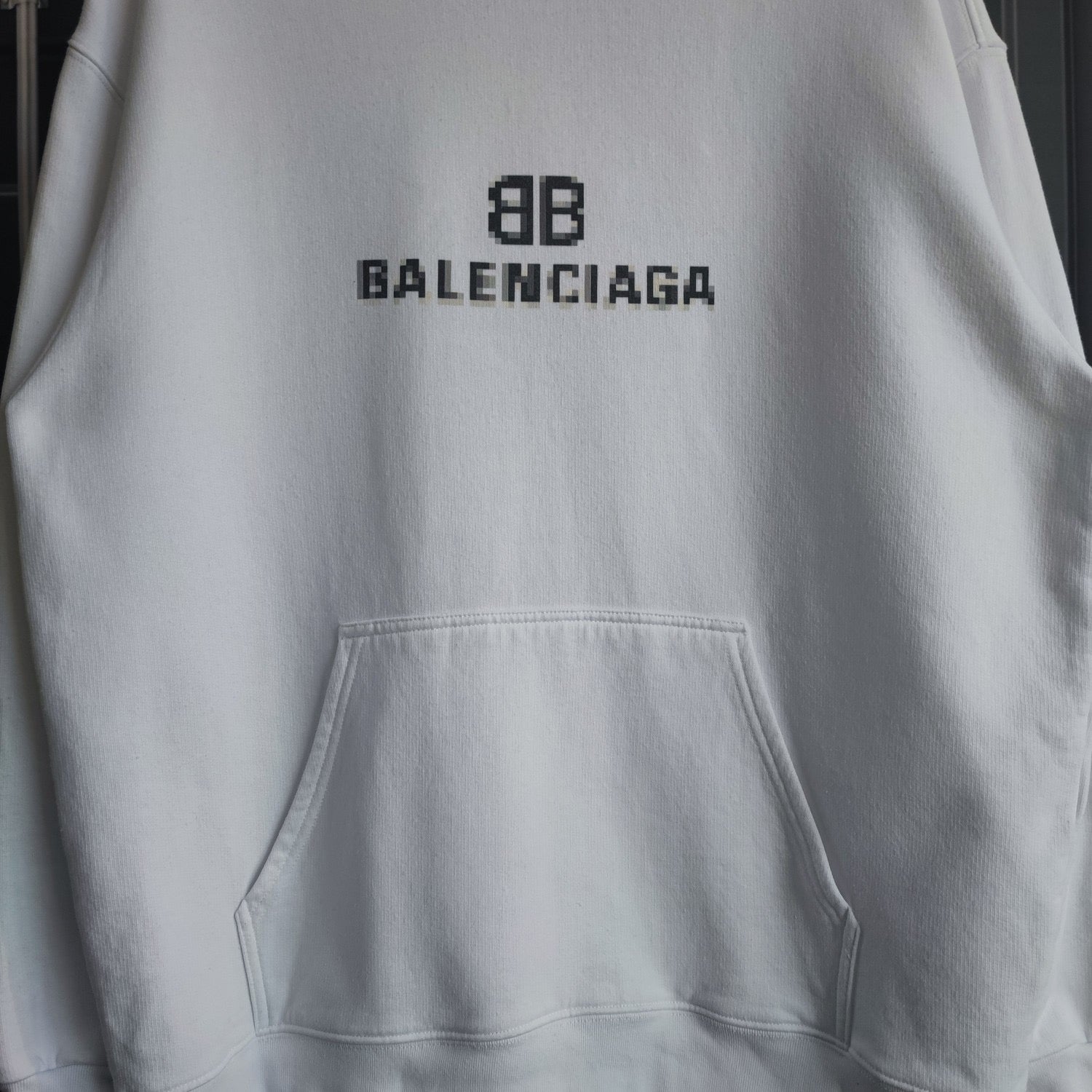 Best Replica Balenciaga Hoodie - Colareps