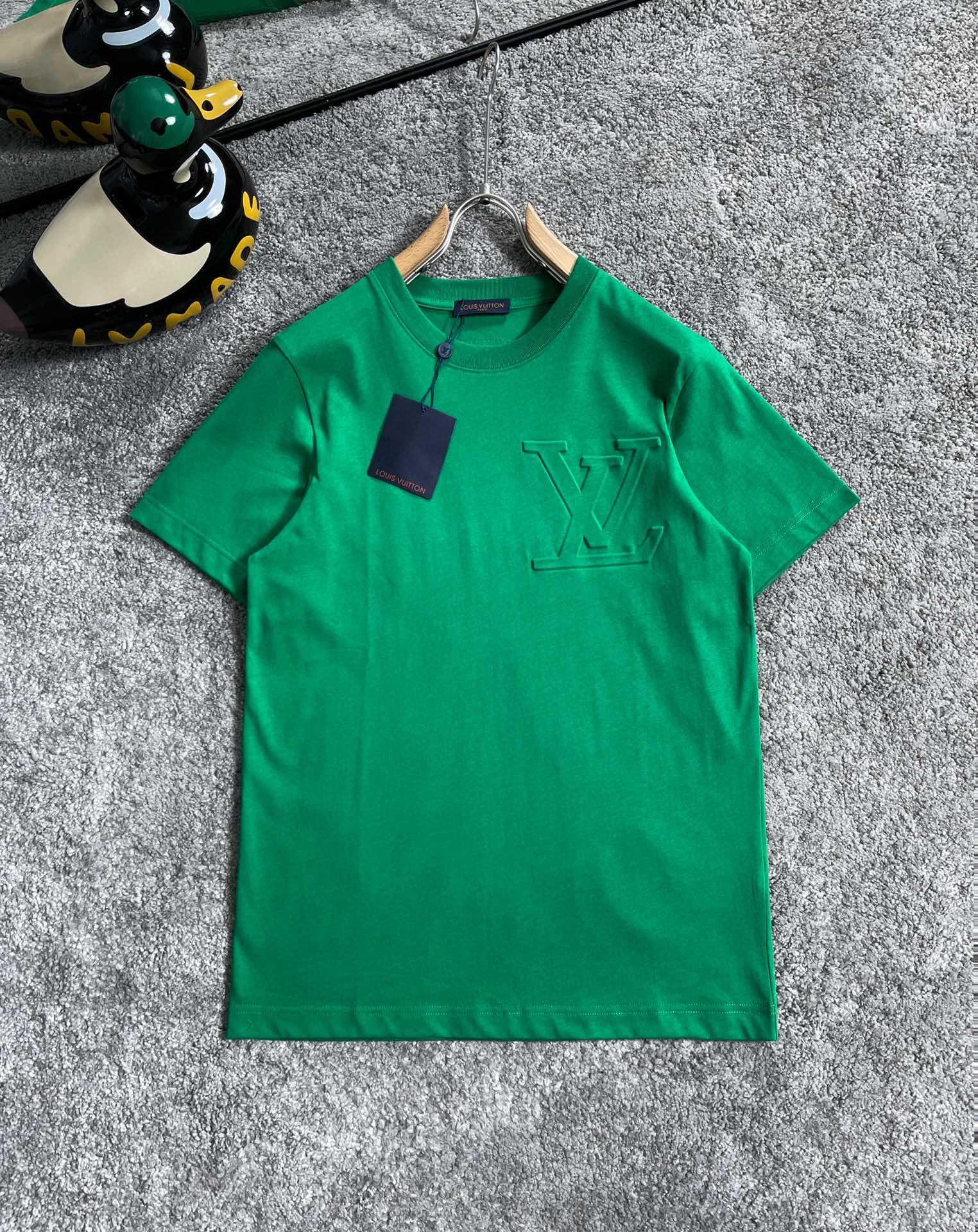 Best Replica Louis Vuitton T-shirt - Colareps