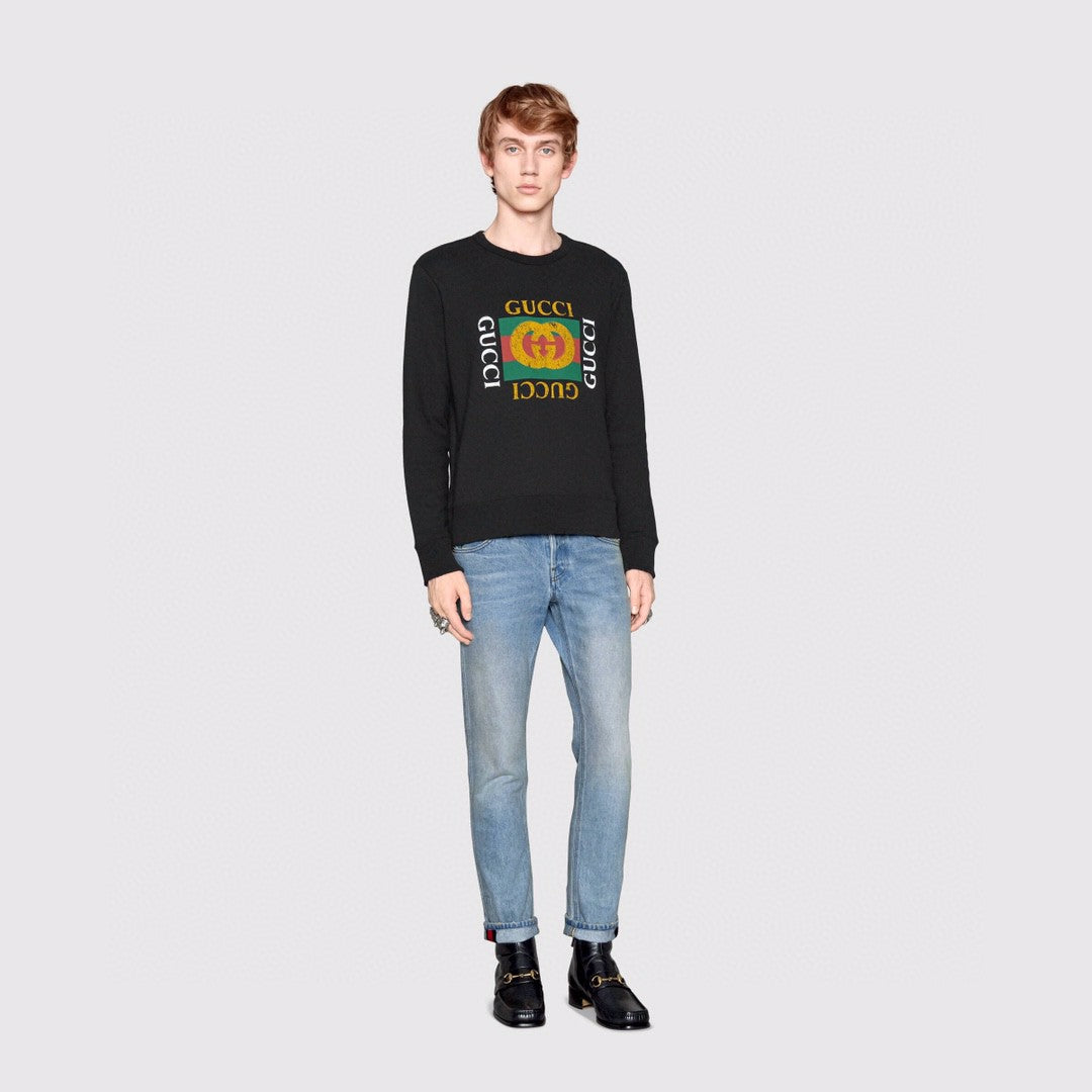 Best Replica Gucci Sweatshirt - Colareps