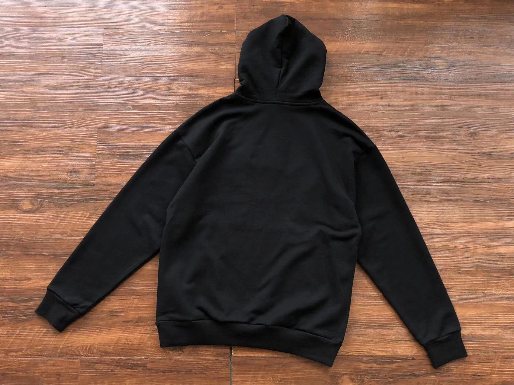 Best Replica Gucci x Adidas Hoodie - Colareps
