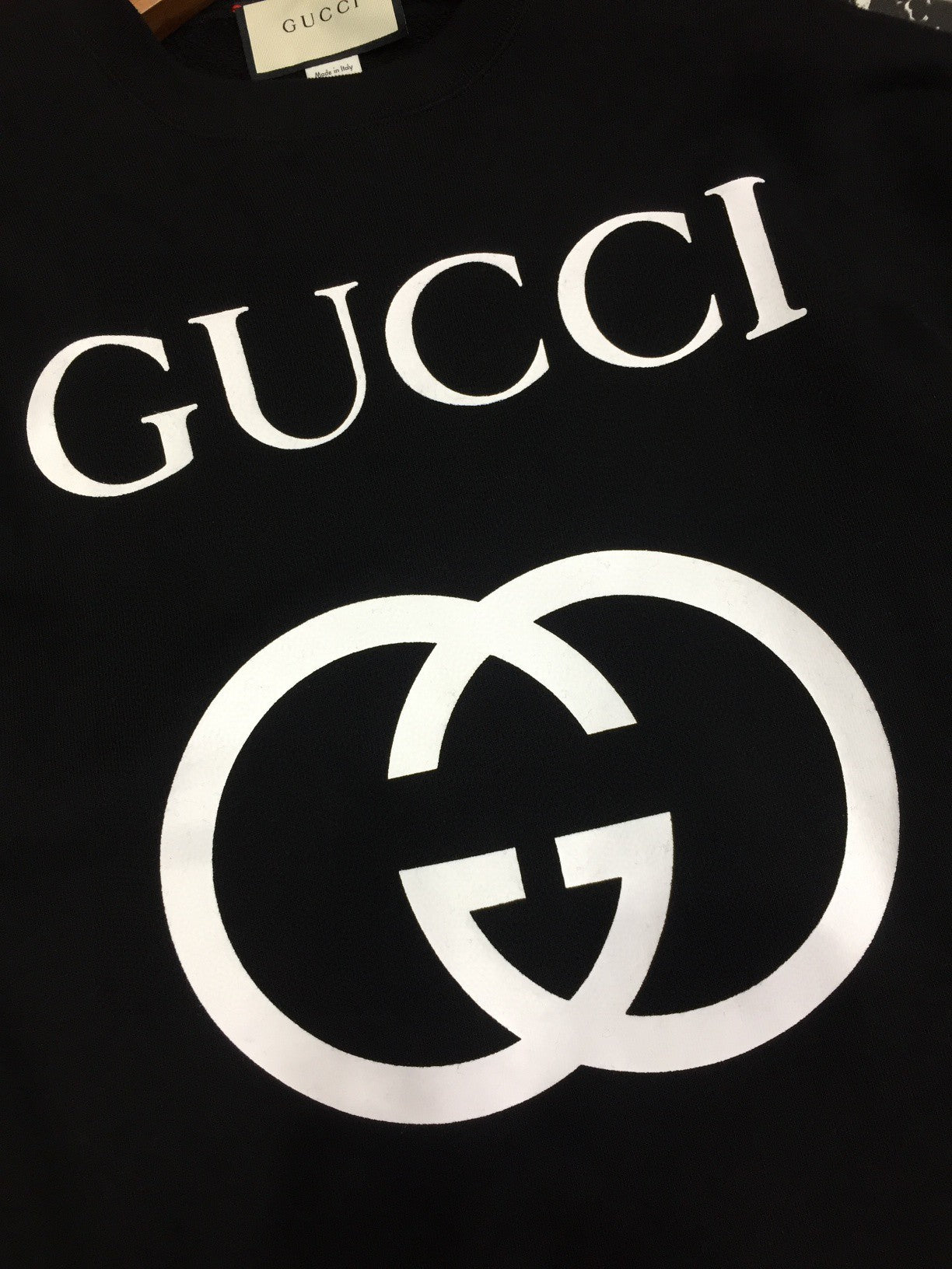 Best Replica Gucci Sweatshirt - Colareps