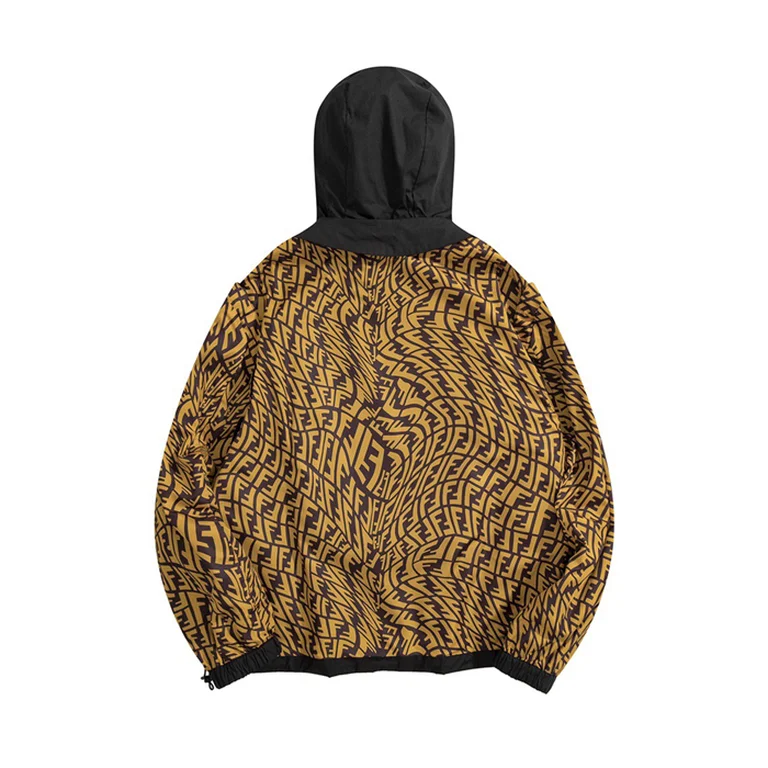 Best Replica 2022ss Fendi Jacket - Colareps