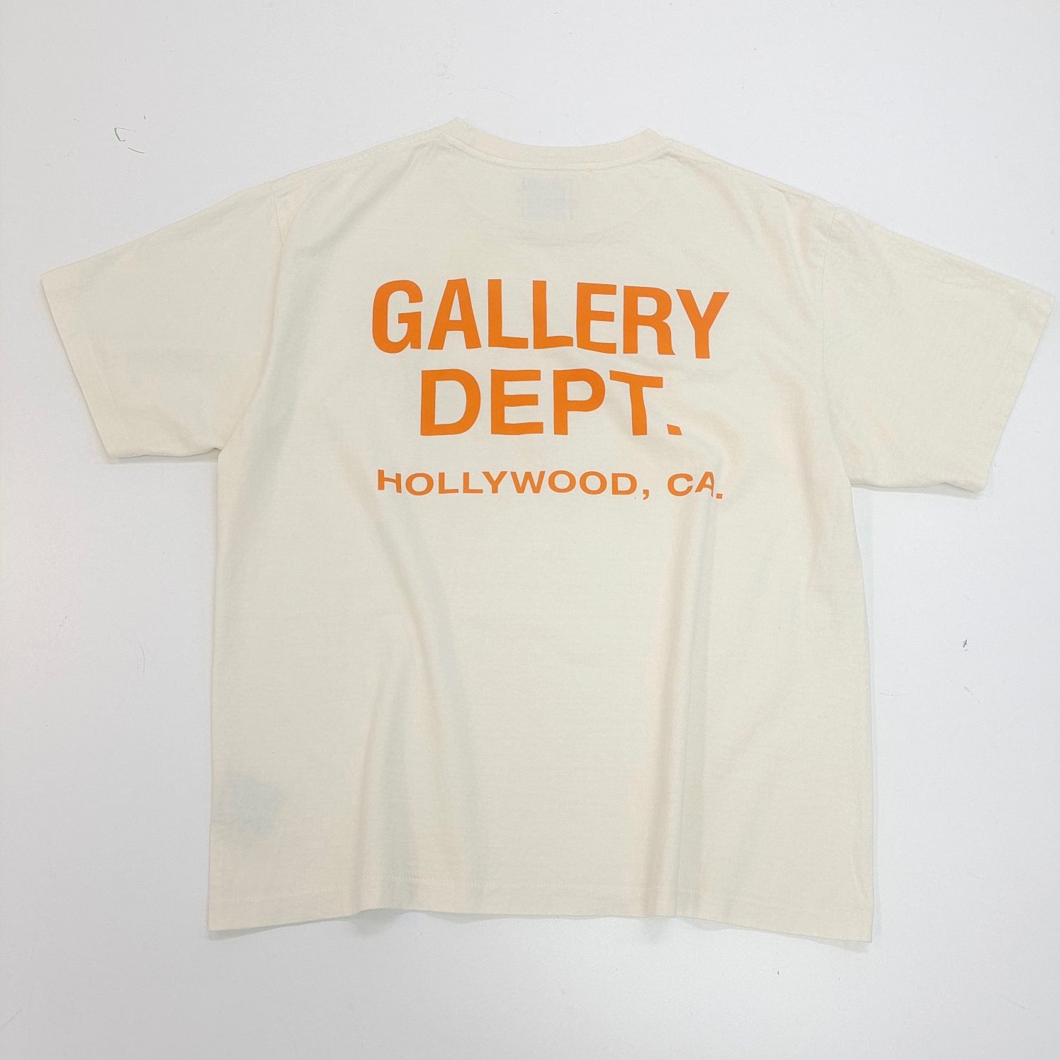 Best Replica Gallery Dept T-shirt - Colareps