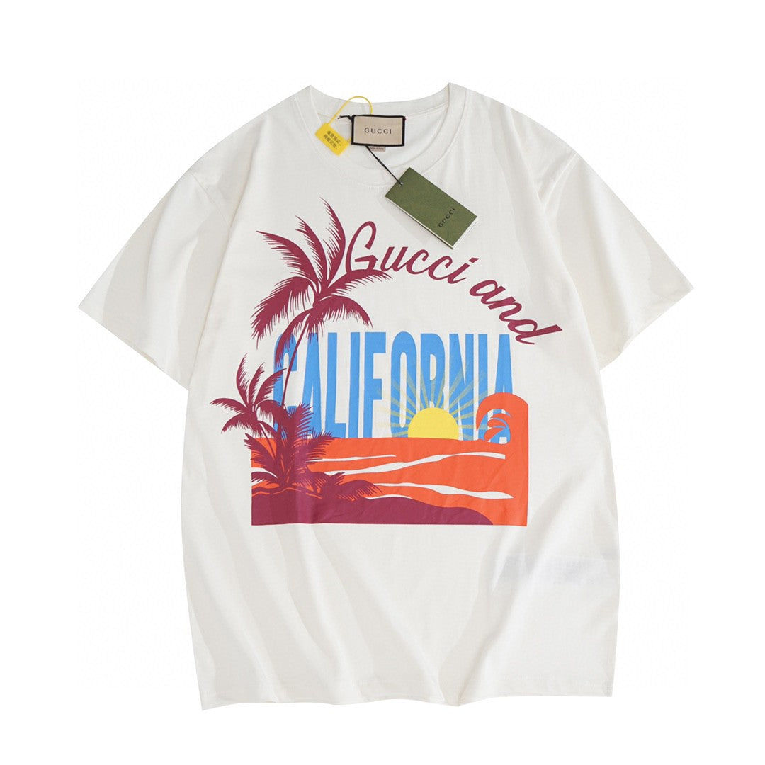 Best Replica Gucci T-shirt - Colareps