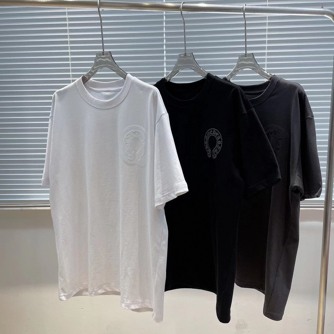 Best Replica Chrome Hearts T-shirt - Colareps