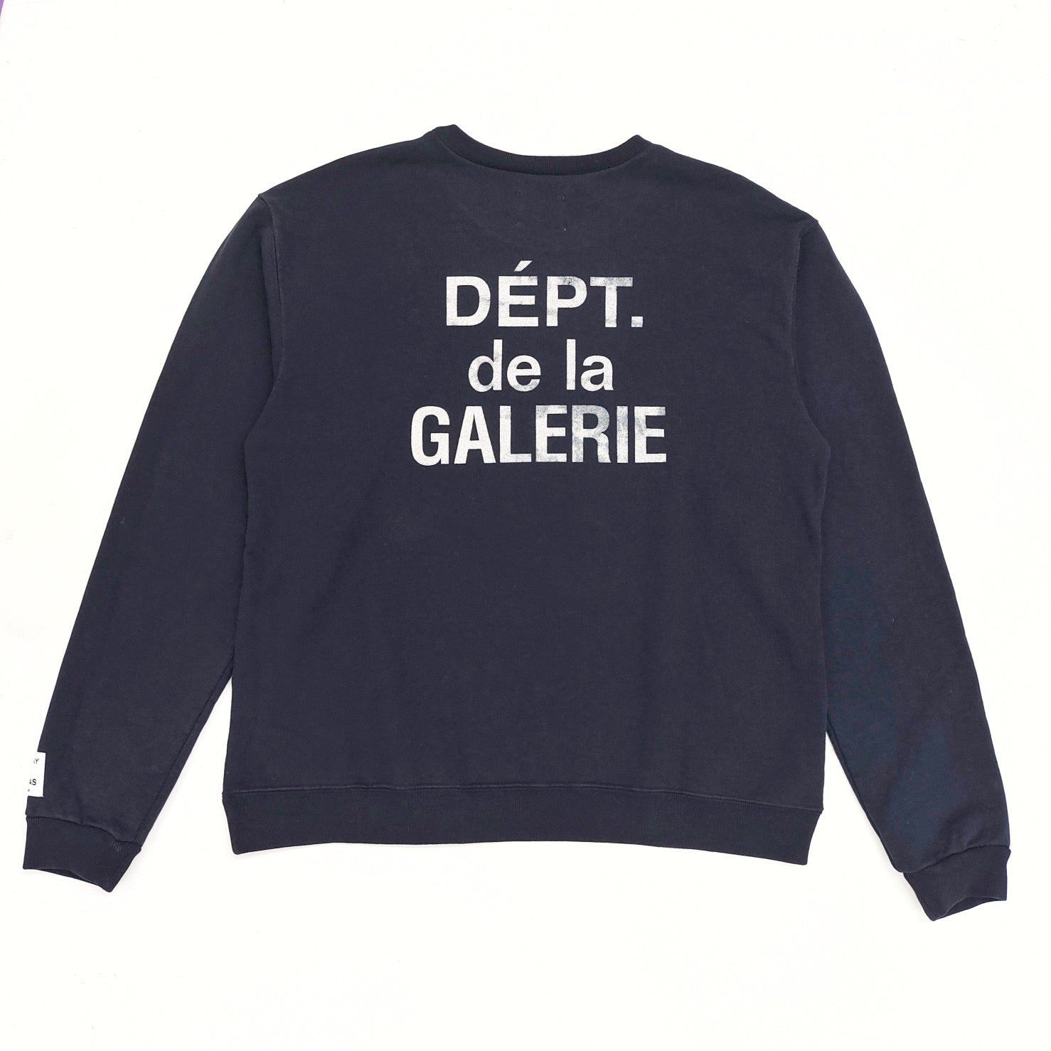 Best Replica Gallery Dept Sweatshirt - Colareps