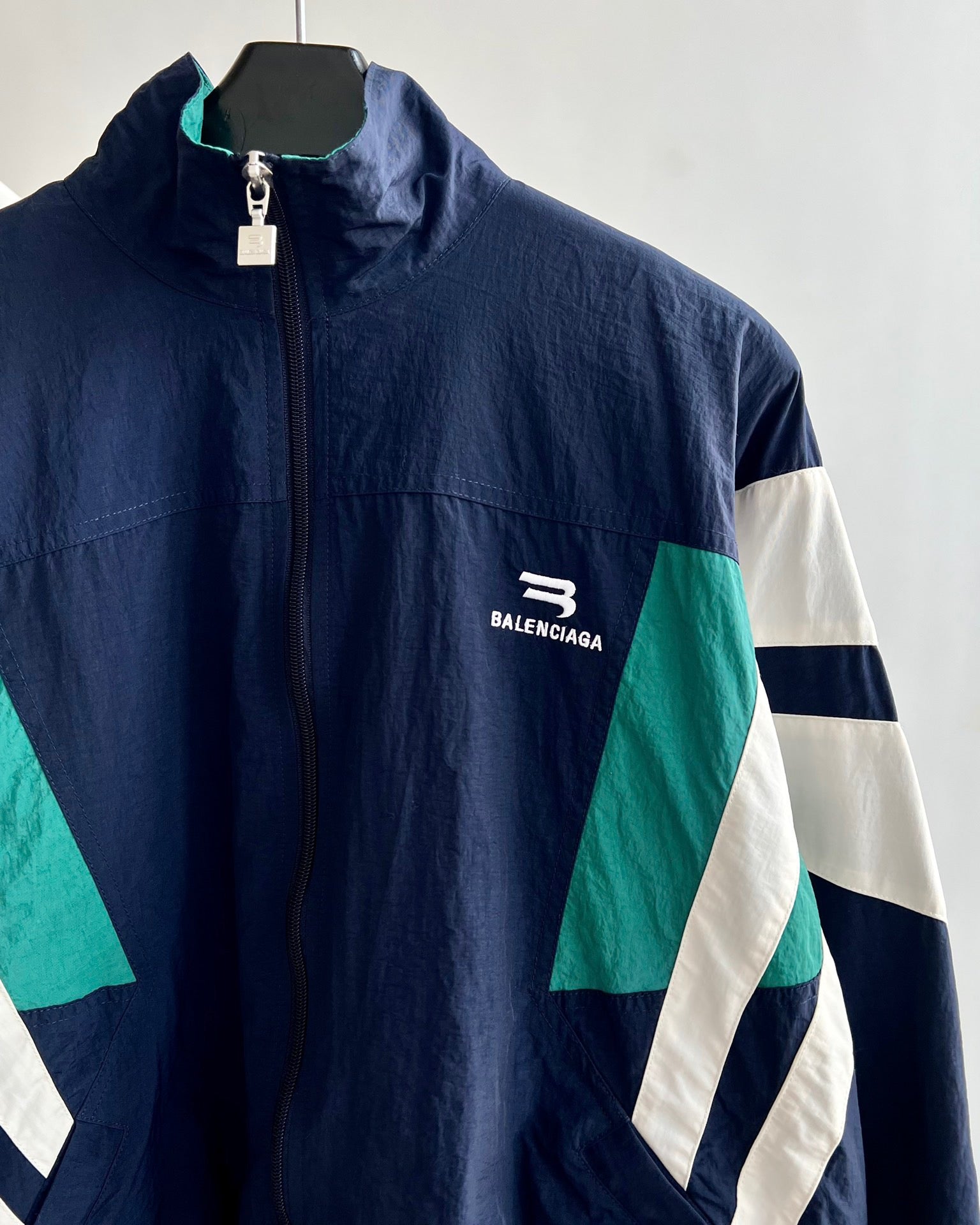 Best Replica Balenciaga Jacket - Colareps