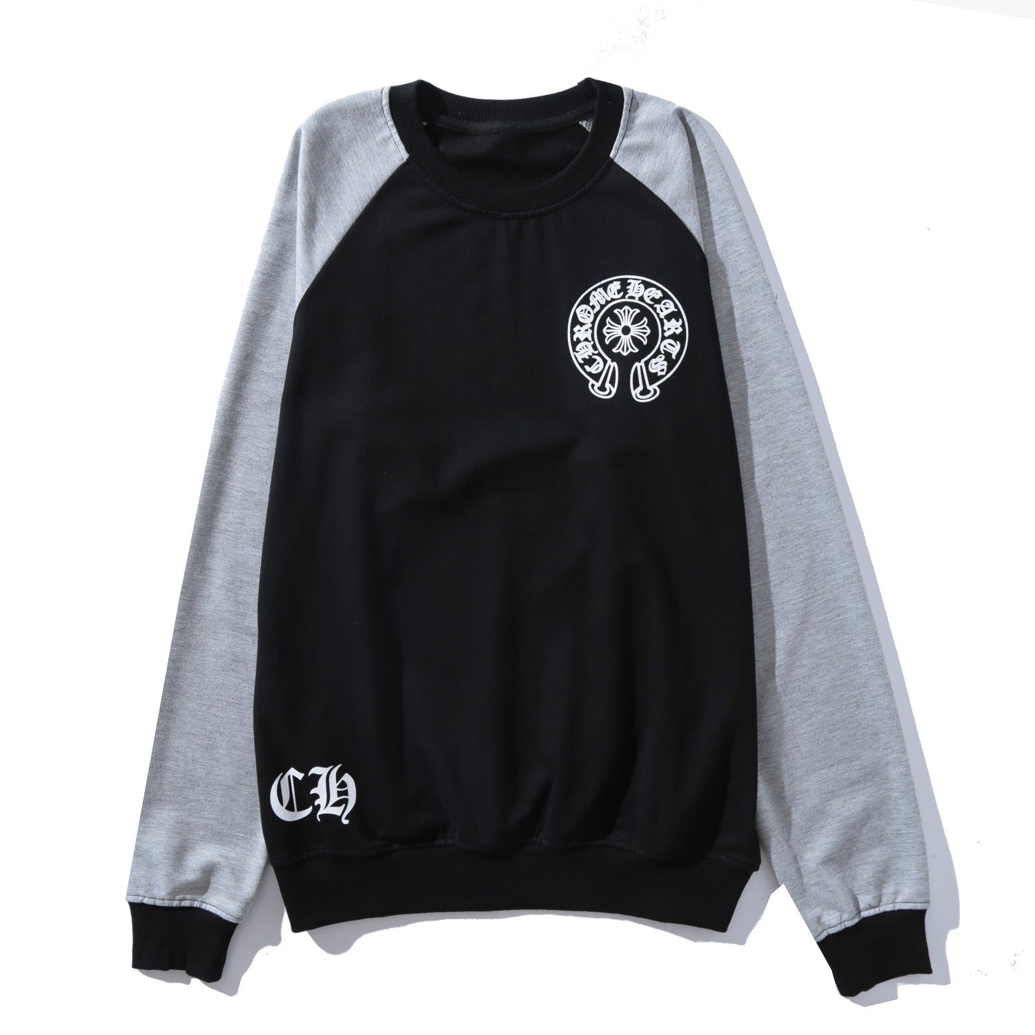 Best Replica Chrome Hearts Sweatshirt - Colareps