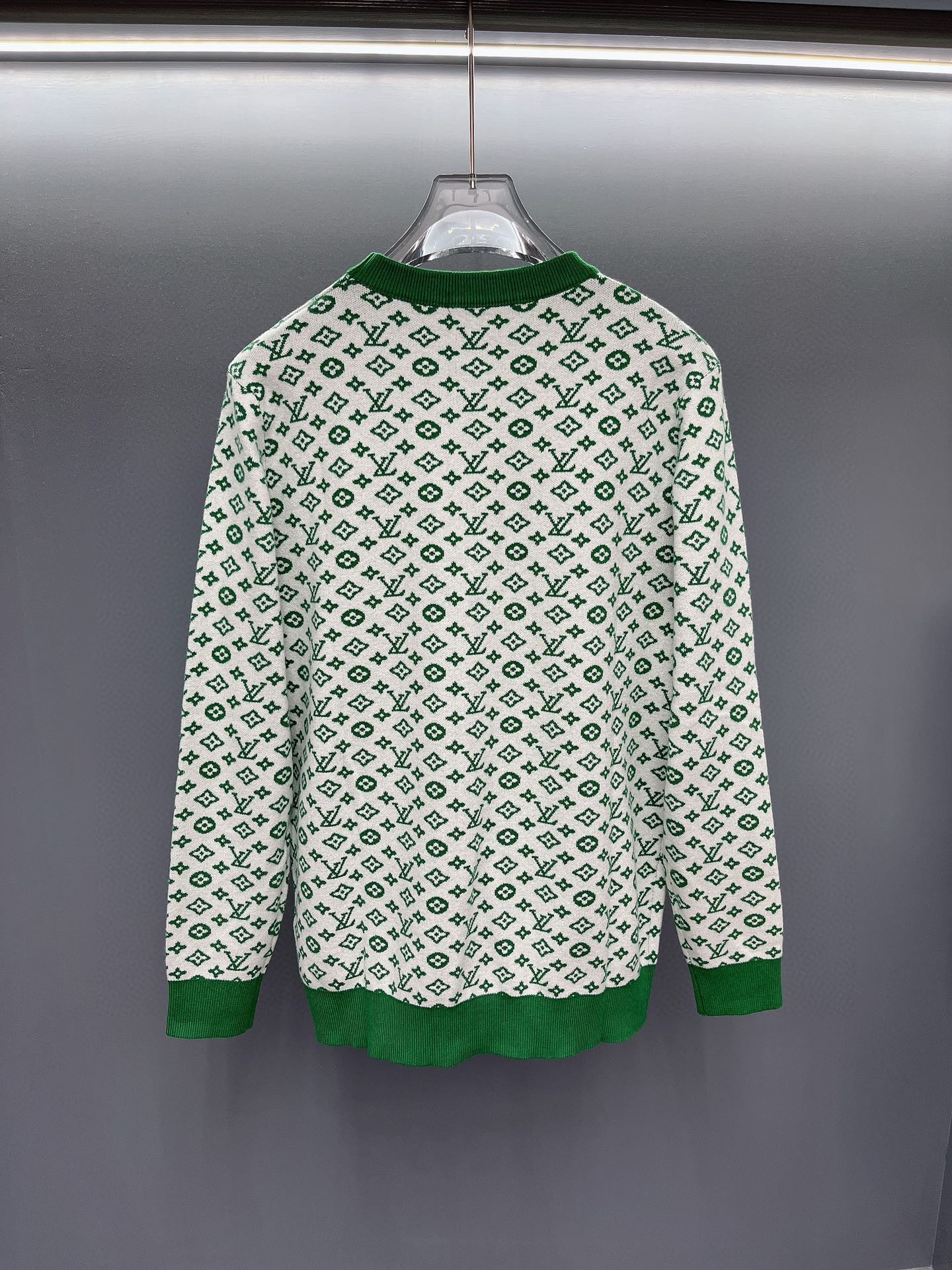 Best Replica Louis Vuitton Sweater - Colareps