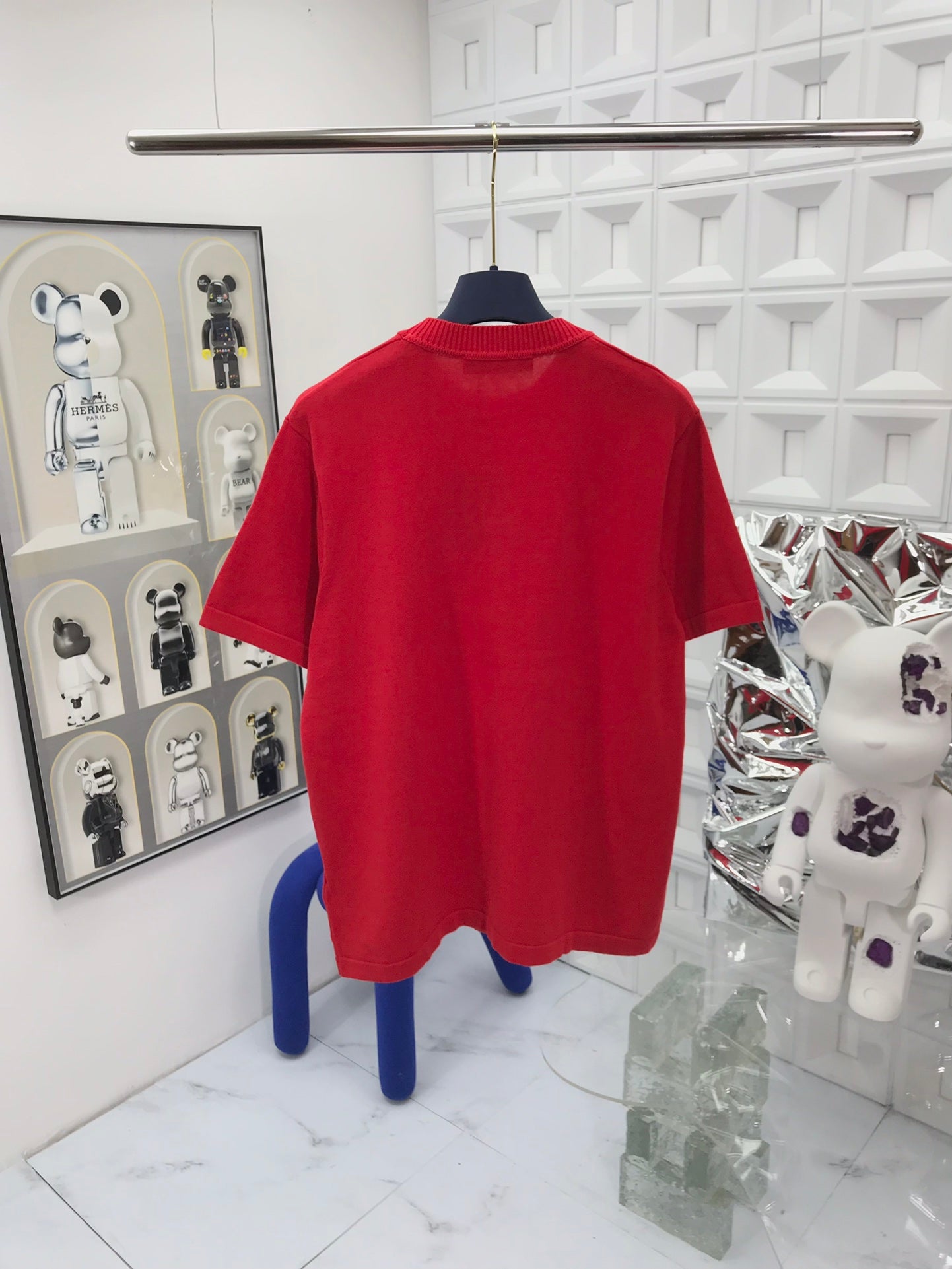 Best Replica Louis Vuitton T-shirt - Colareps