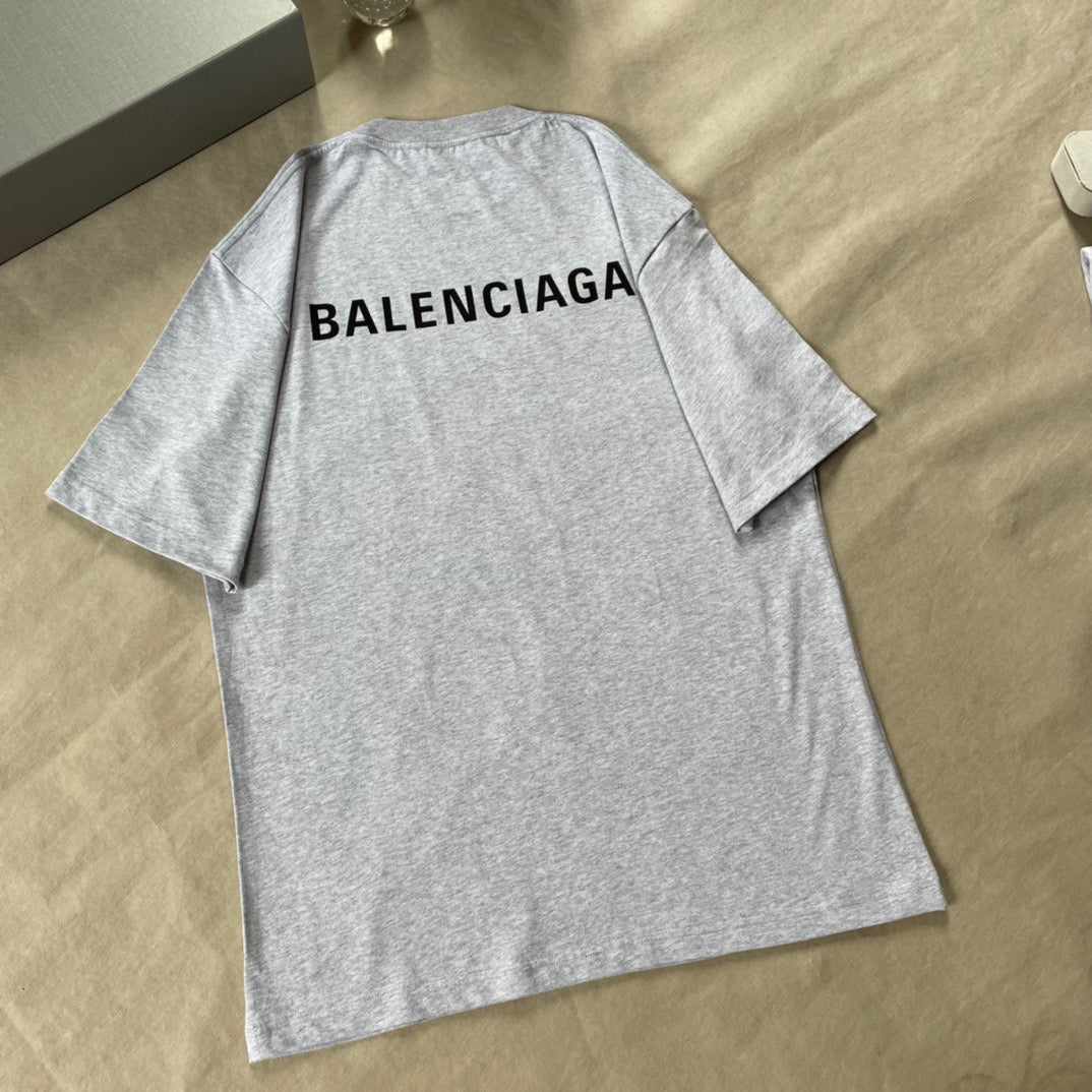 Best Replica Balenciaga T-shirt - Colareps