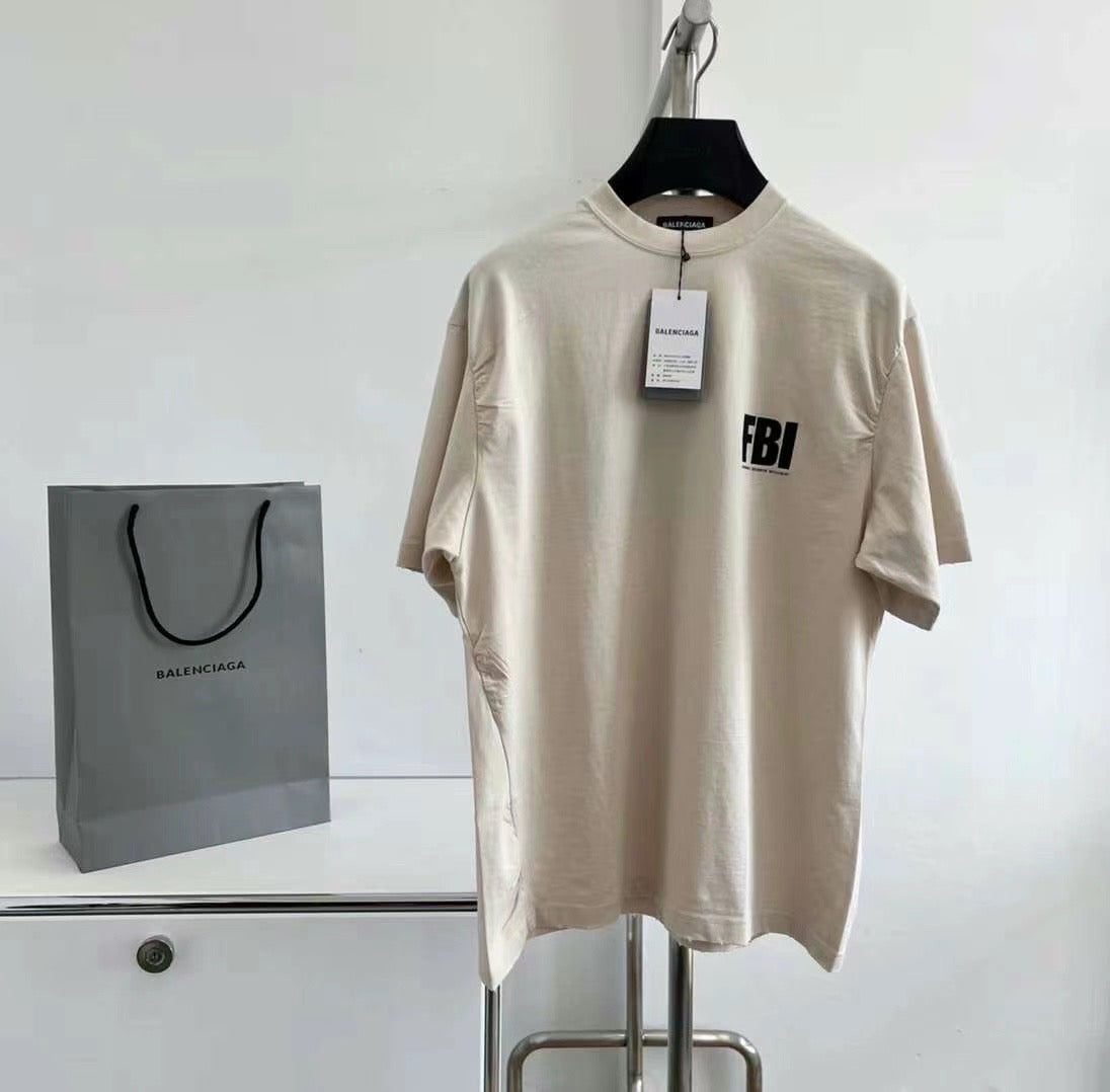 Best Replica Balenciaga T-shirt - Colareps
