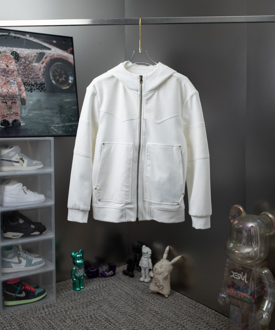 Best Replica Louis Vuitton Jacket - Colareps