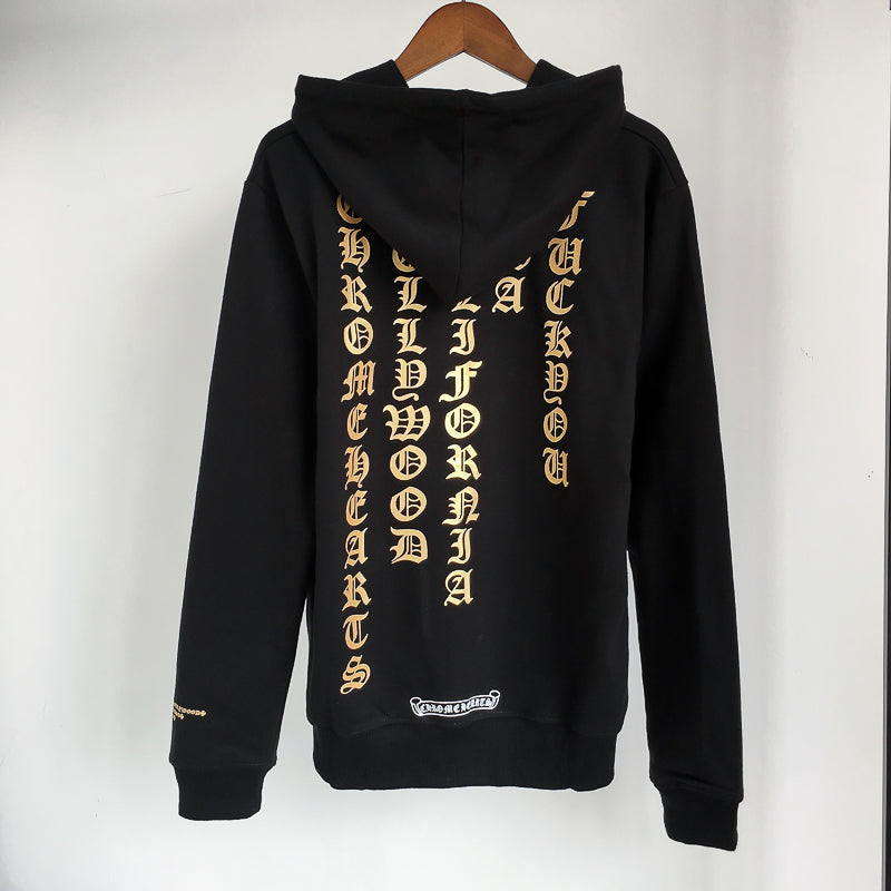 Best Replica Chrome Hearts Hoodie Replica - Colareps