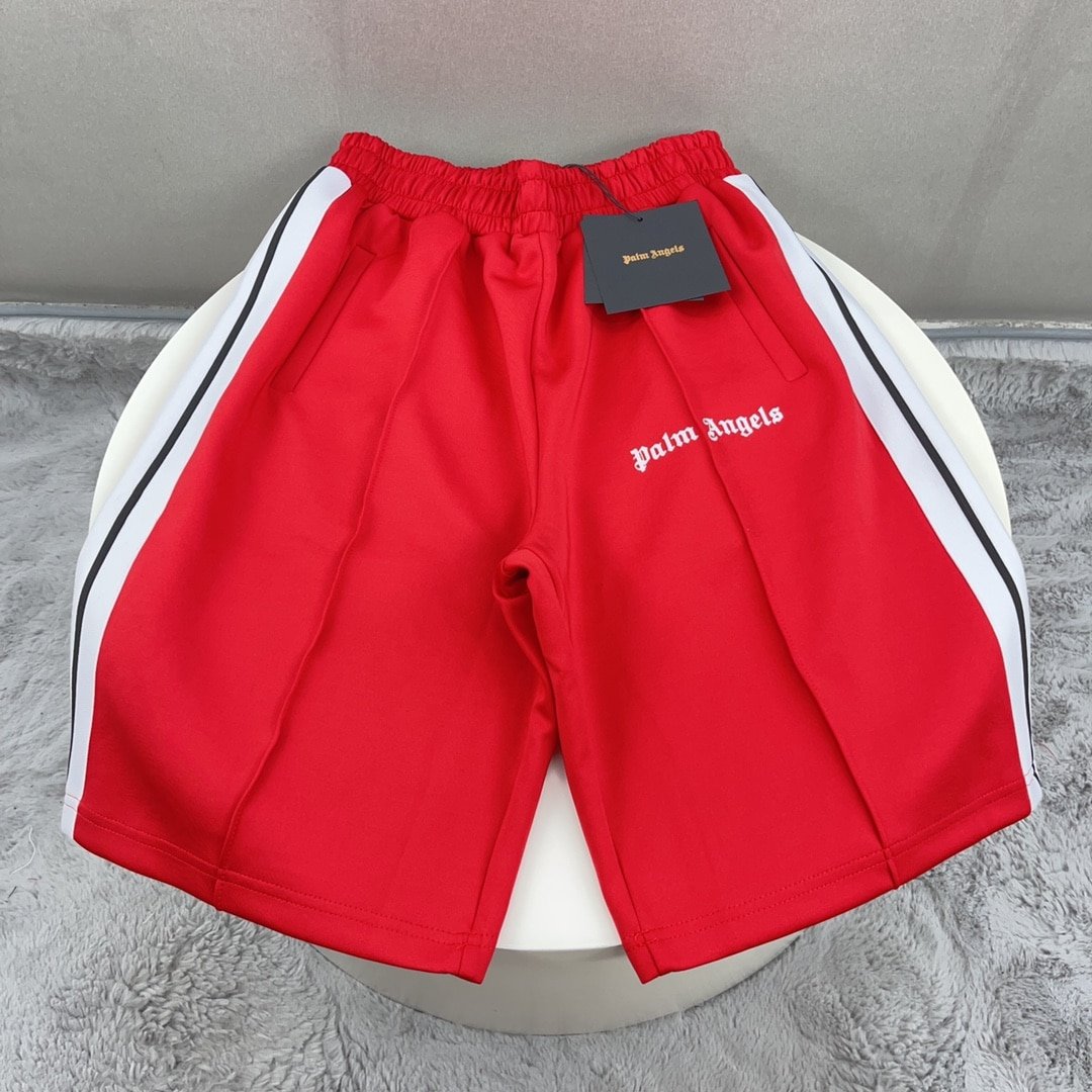 Best Replica Palm Angels Short (4) - Colareps