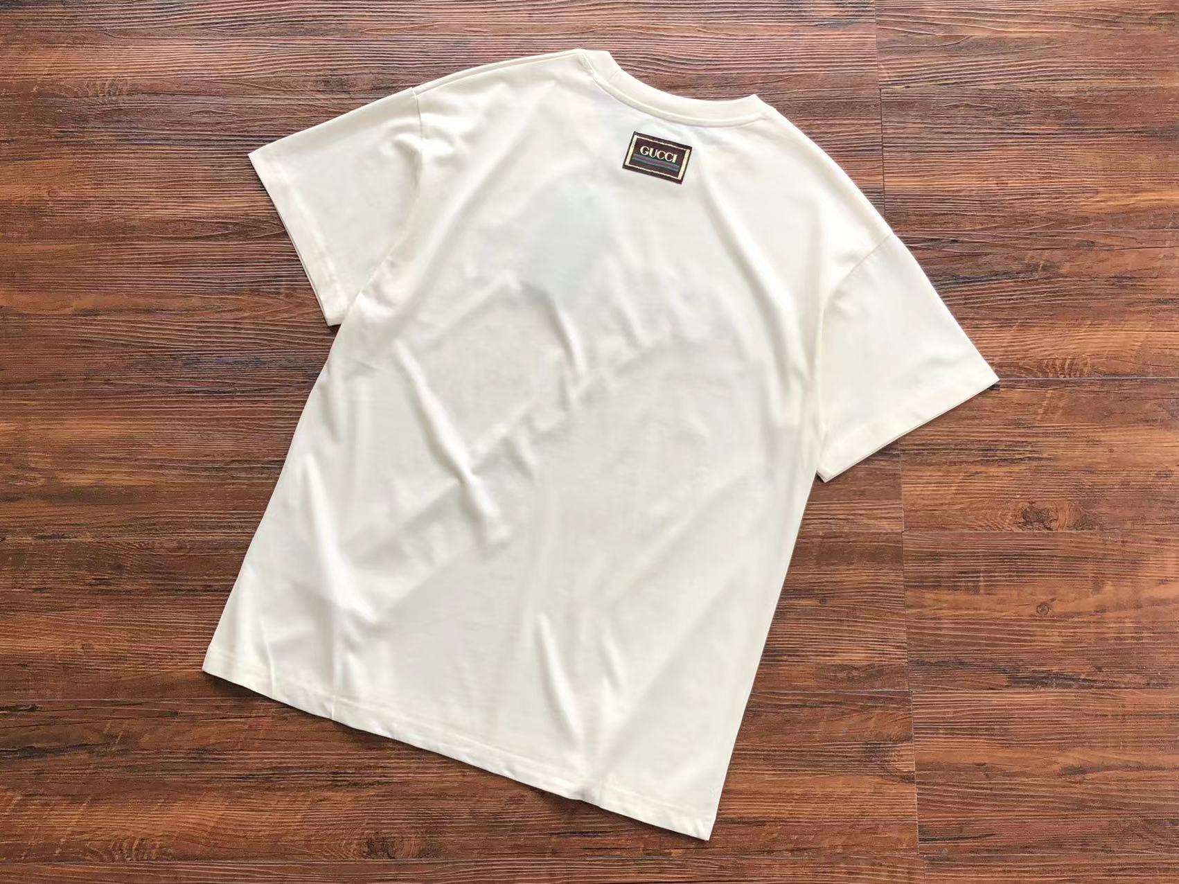 Best Replica Gucci T-shirt - Colareps