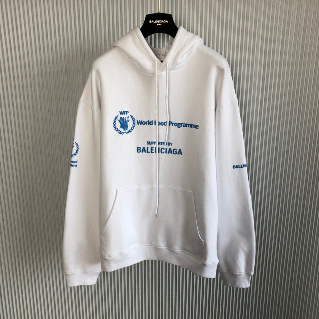Best Replica Balenciaga Hoodie - Colareps