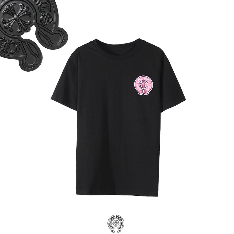 Best Replica Chrome Hearts T-shirt - Colareps