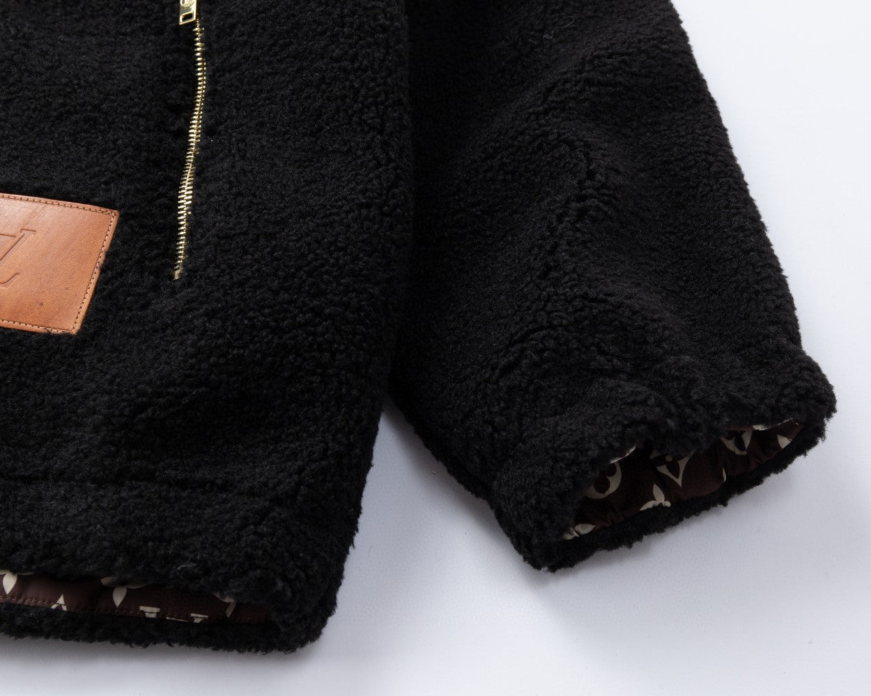 Best Replica Louis Vuitton Jacket - Colareps