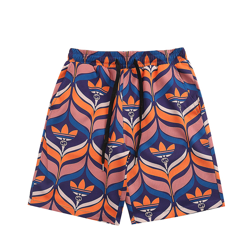 Best Replica Gucci x Adidas Shorts - Colareps