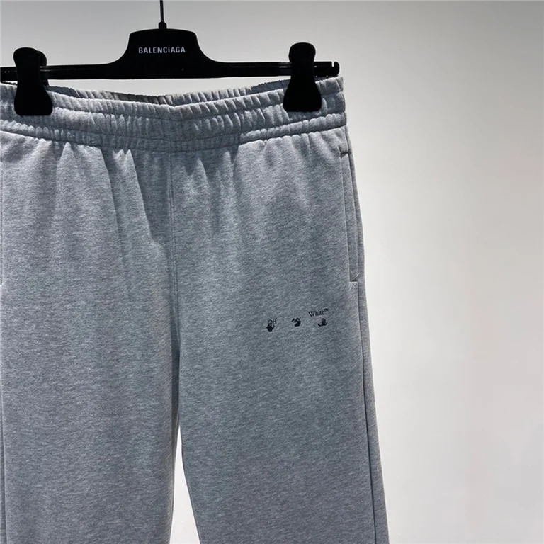 Best Replica 2021SS Off White Pants - Colareps