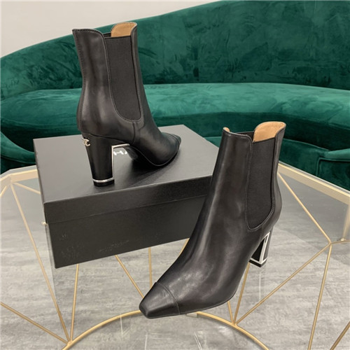 Best Replica chanel boots replica shoes - Colareps