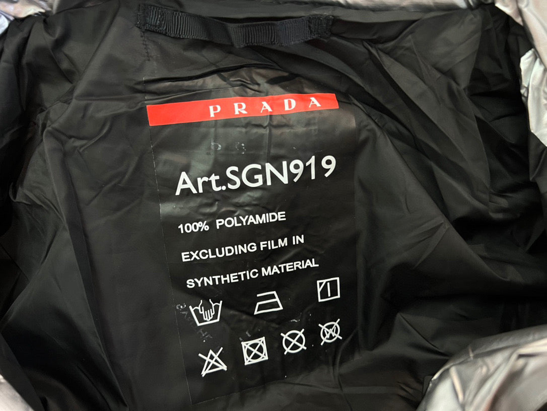 Best Replica Prada Jacket - Colareps