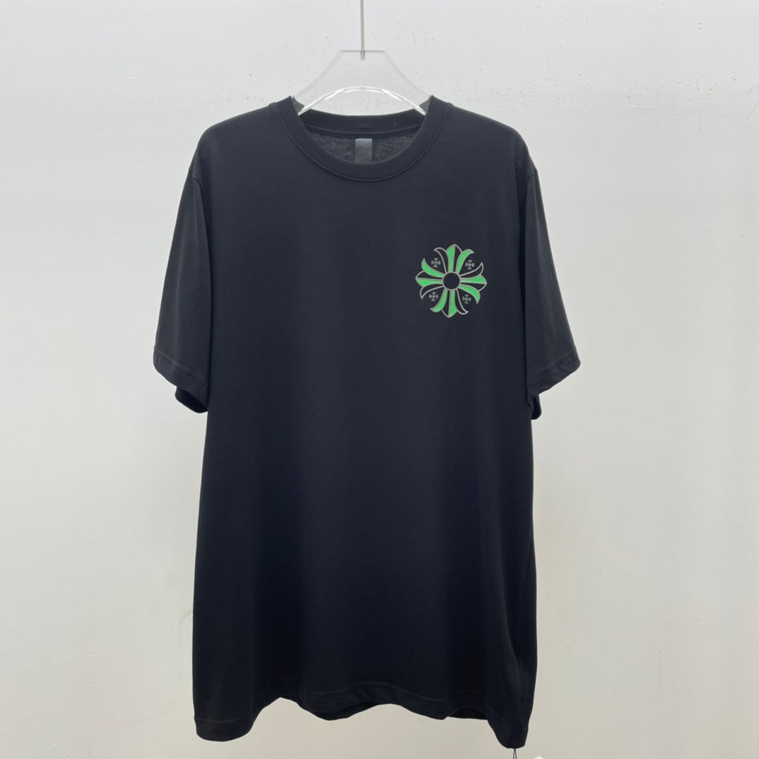 Best Replica Chrome Hearts T-shirt - Colareps