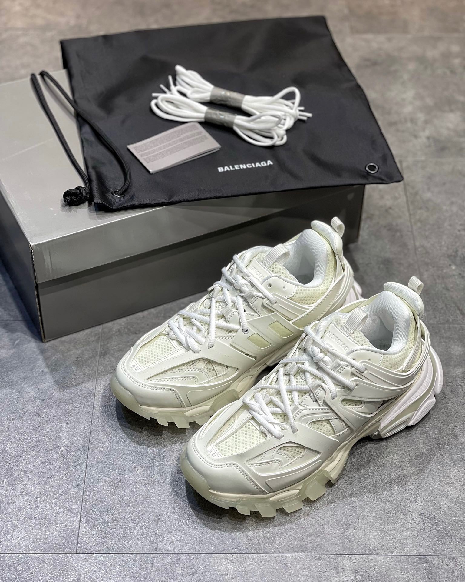 Best Replica Balenciaga Shoes - Colareps