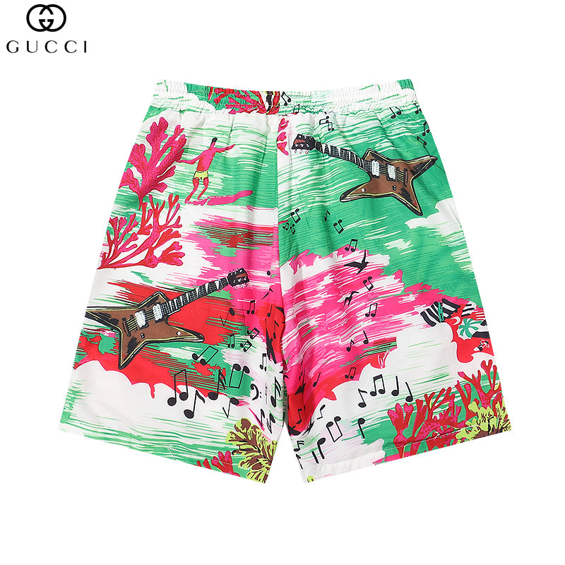 Best Replica Gucci Shorts - Colareps